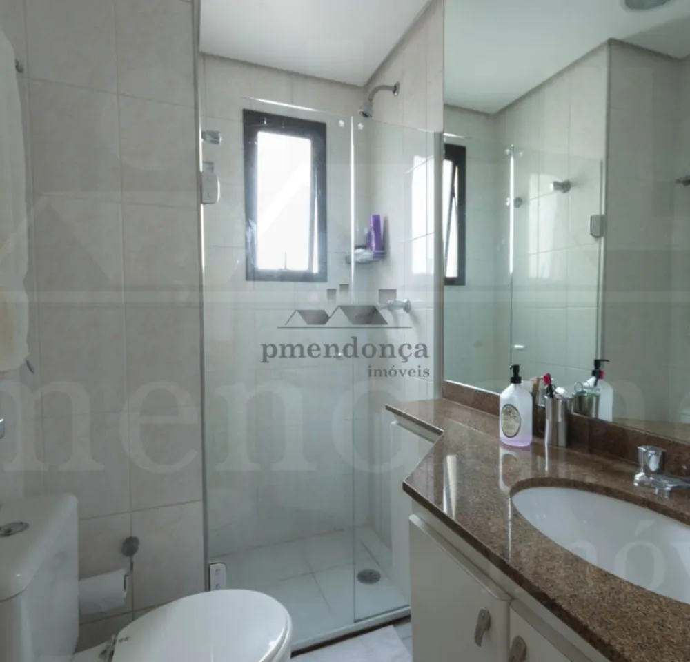 Apartamento, 4 quartos, 166 m² - Foto 4