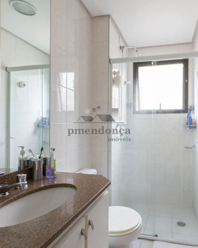 Apartamento, 4 quartos, 166 m² - Foto 2