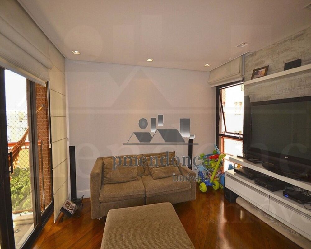 Apartamento, 4 quartos, 226 m² - Foto 8