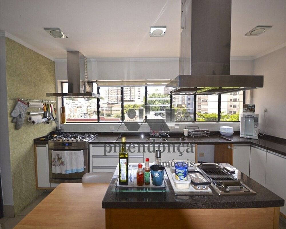 Apartamento, 4 quartos, 226 m² - Foto 6