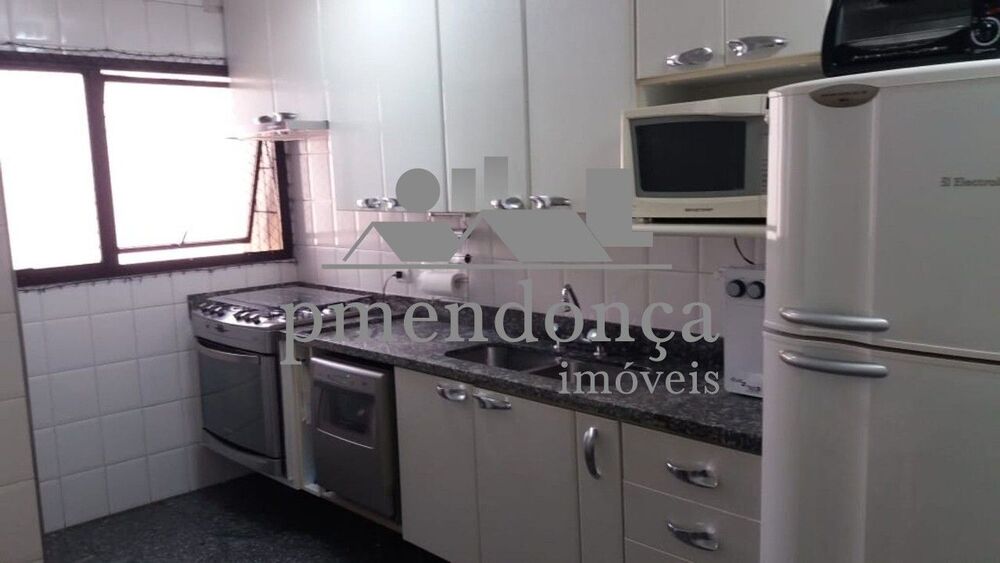 Apartamento, 3 quartos, 112 m² - Foto 3