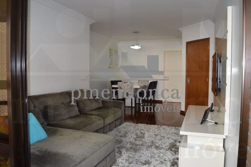 Apartamento, 3 quartos, 112 m² - Foto 2