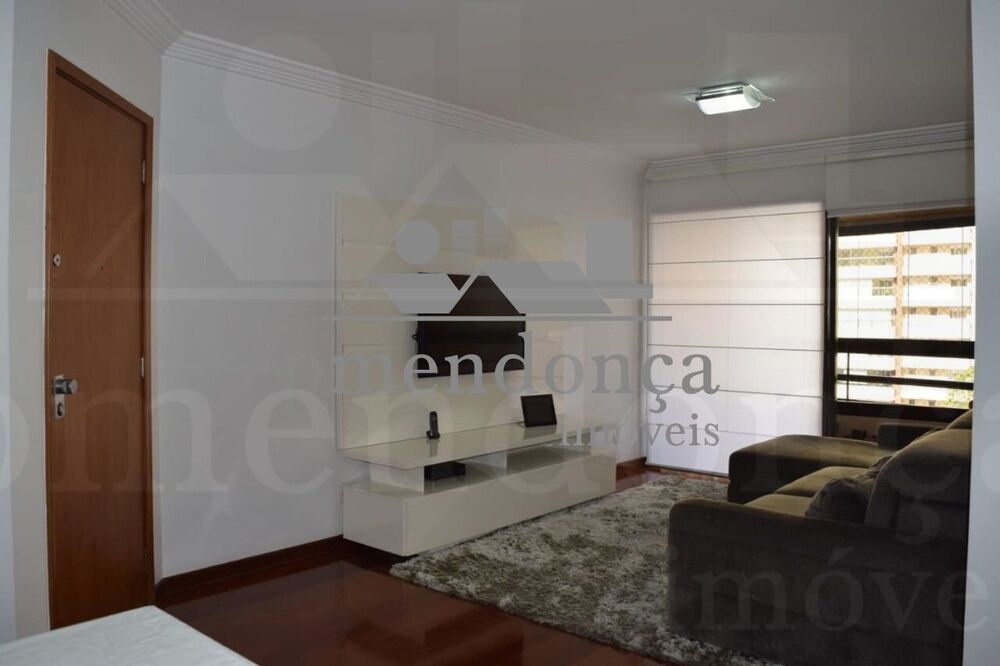 Apartamento, 3 quartos, 112 m² - Foto 1
