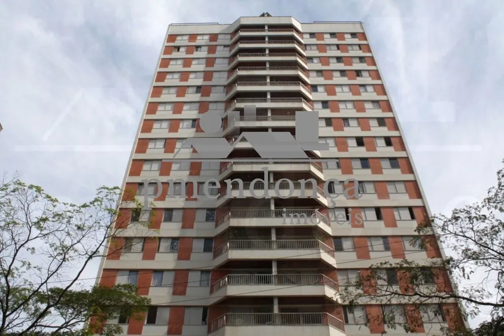 Apartamento, 3 quartos, 92 m² - Foto 6