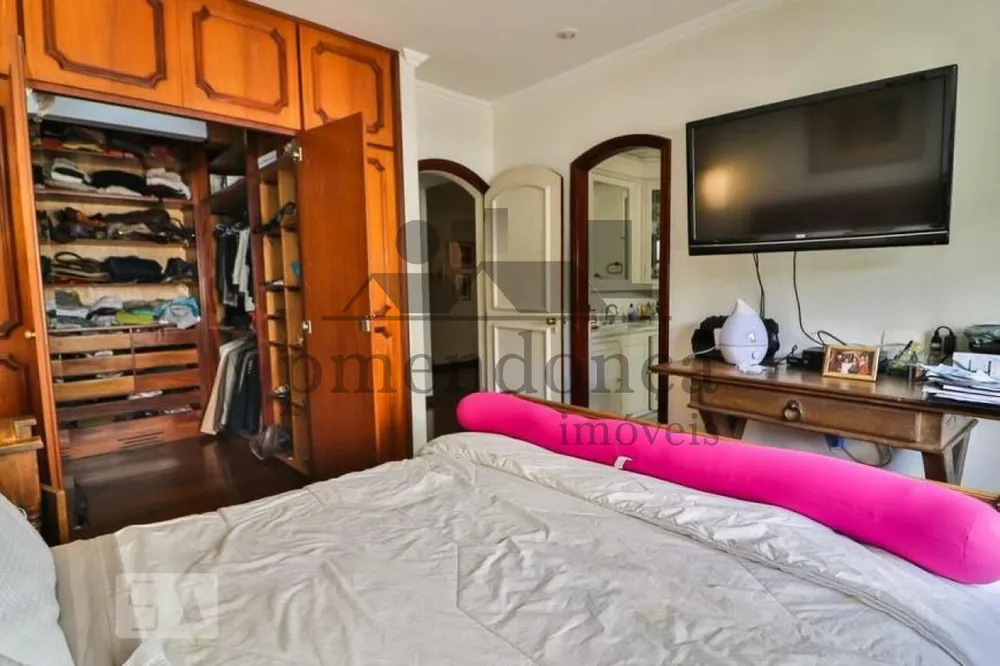 Apartamento, 4 quartos, 210 m² - Foto 8
