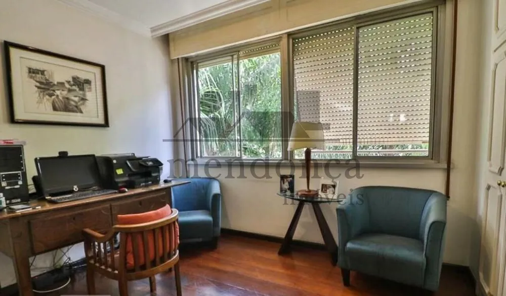 Apartamento, 4 quartos, 210 m² - Foto 11