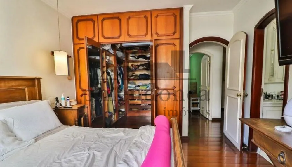 Apartamento, 4 quartos, 210 m² - Foto 7
