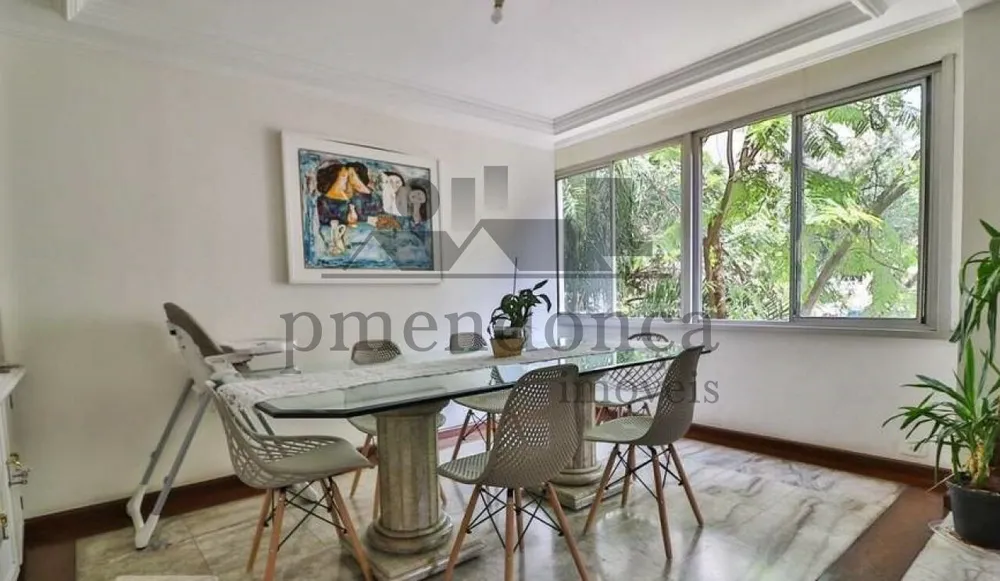 Apartamento, 4 quartos, 210 m² - Foto 3