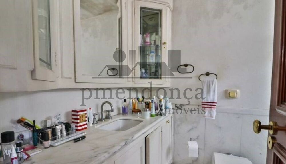 Apartamento, 4 quartos, 210 m² - Foto 3