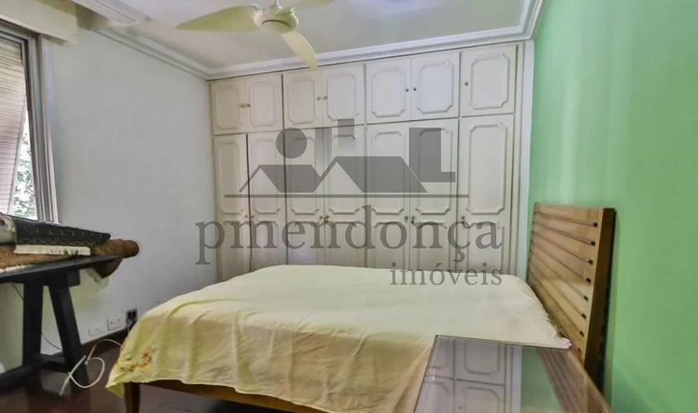 Apartamento, 4 quartos, 210 m² - Foto 5