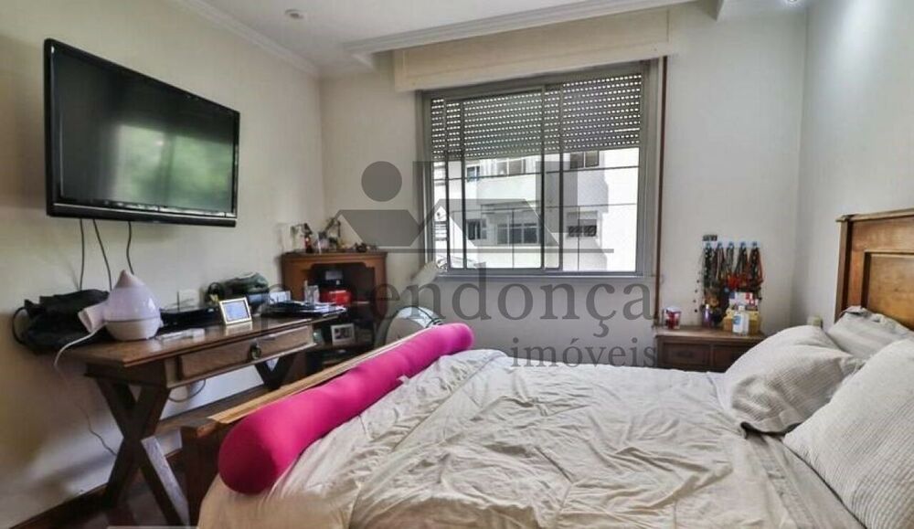 Apartamento, 4 quartos, 210 m² - Foto 2