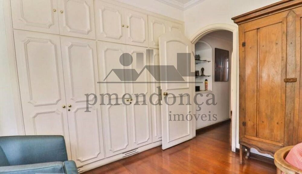Apartamento, 4 quartos, 210 m² - Foto 4