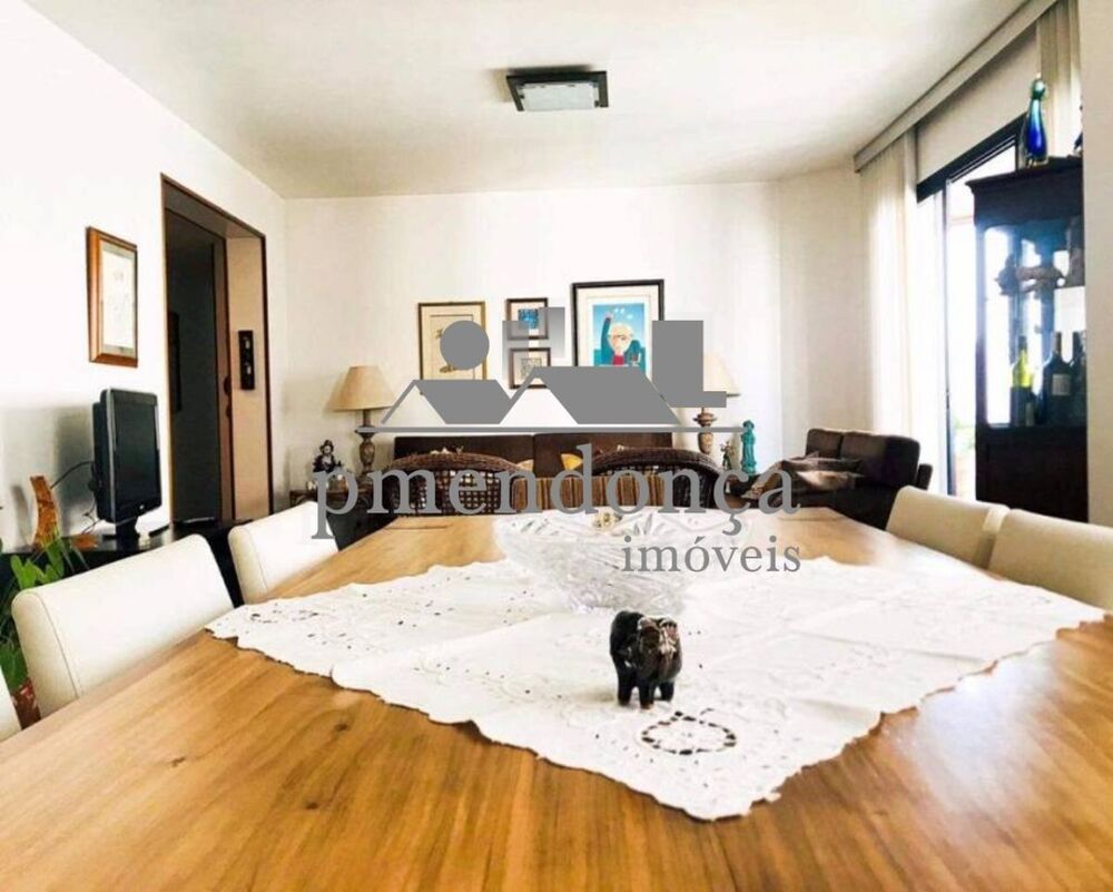 Apartamento, 4 quartos, 158 m² - Foto 3