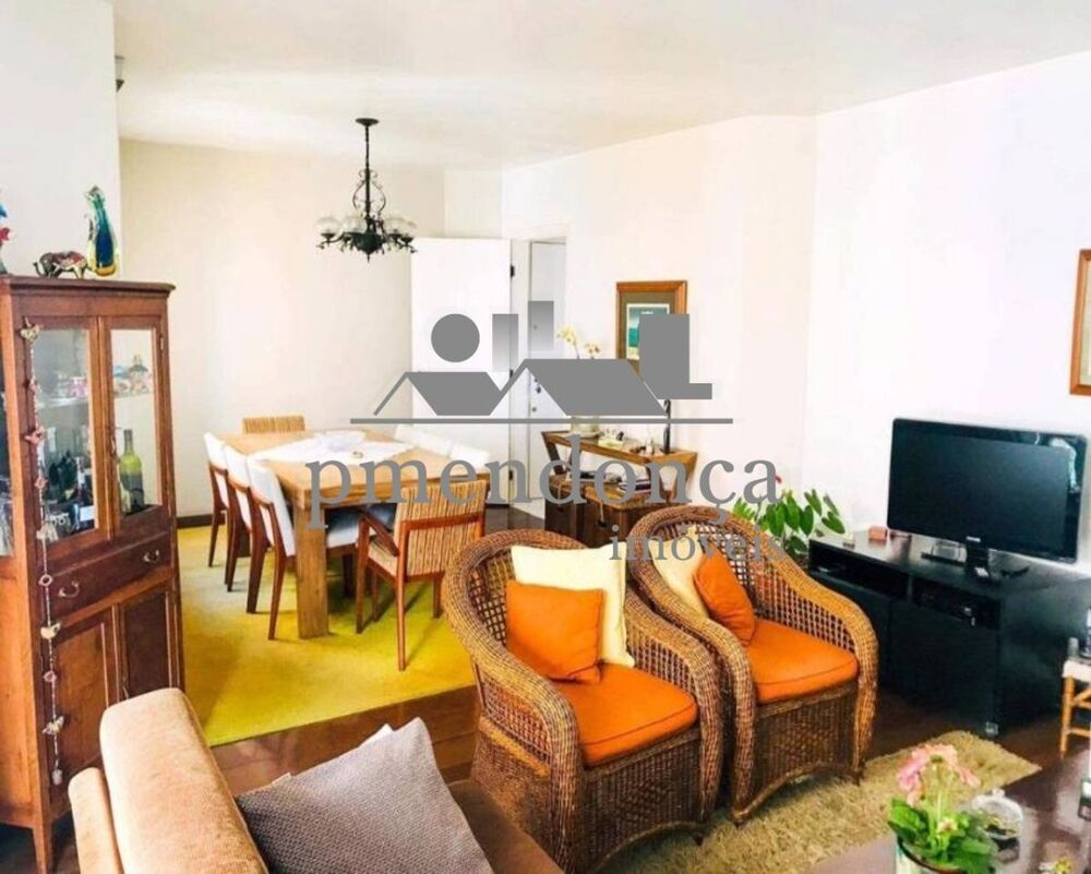 Apartamento, 4 quartos, 158 m² - Foto 1