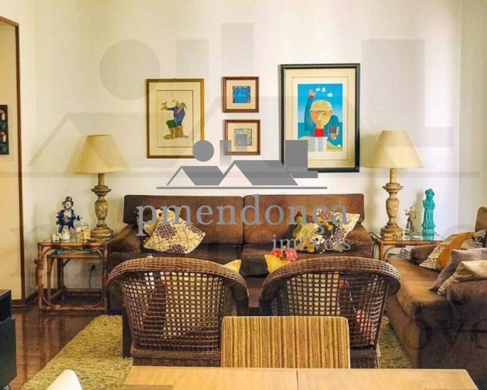 Apartamento, 4 quartos, 158 m² - Foto 2