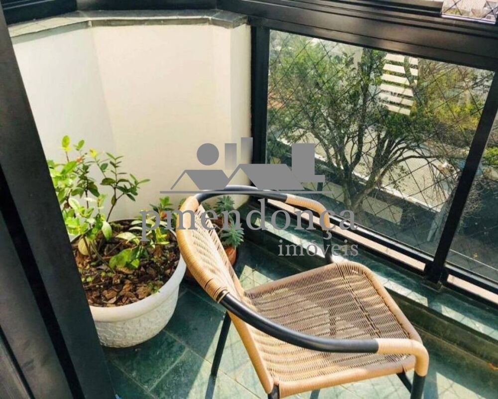 Apartamento, 4 quartos, 158 m² - Foto 4