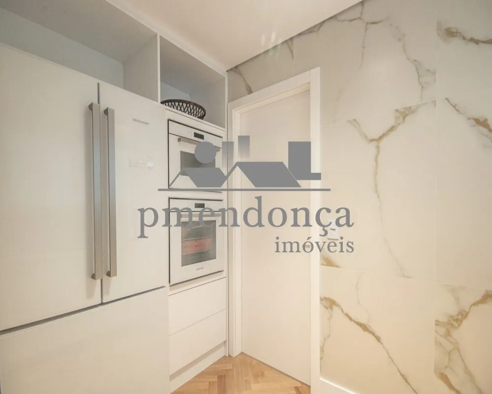 Apartamento, 3 quartos, 140 m² - Foto 7