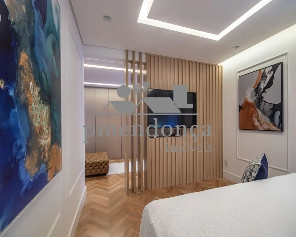 Apartamento, 3 quartos, 140 m² - Foto 10