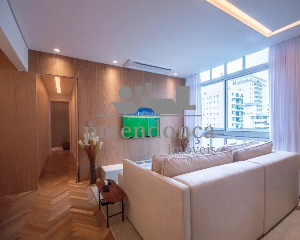 Apartamento, 3 quartos, 140 m² - Foto 7