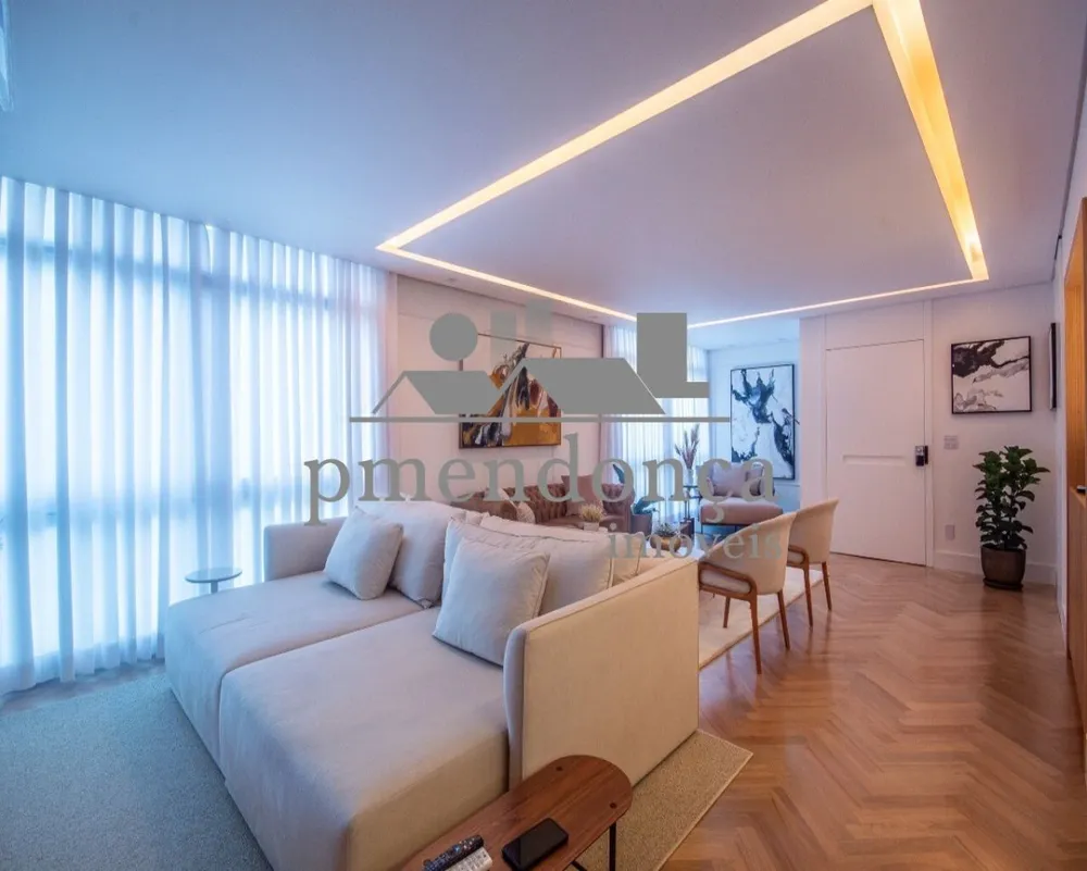 Apartamento, 3 quartos, 140 m² - Foto 8