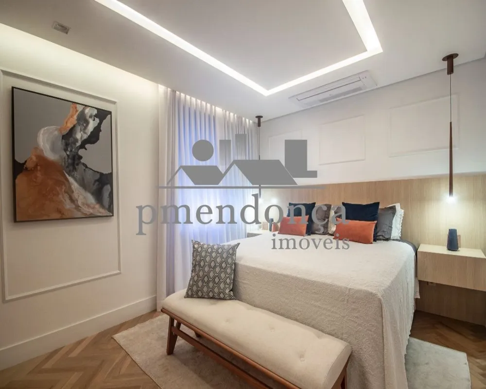 Apartamento, 3 quartos, 140 m² - Foto 5