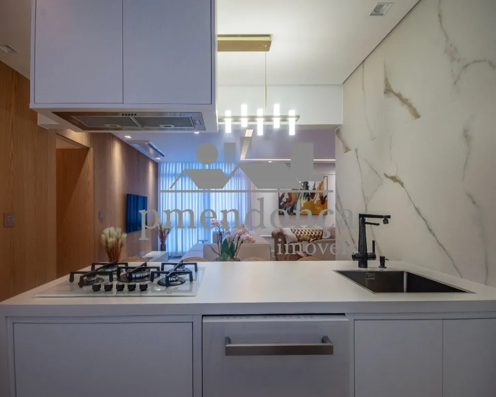 Apartamento, 3 quartos, 140 m² - Foto 6