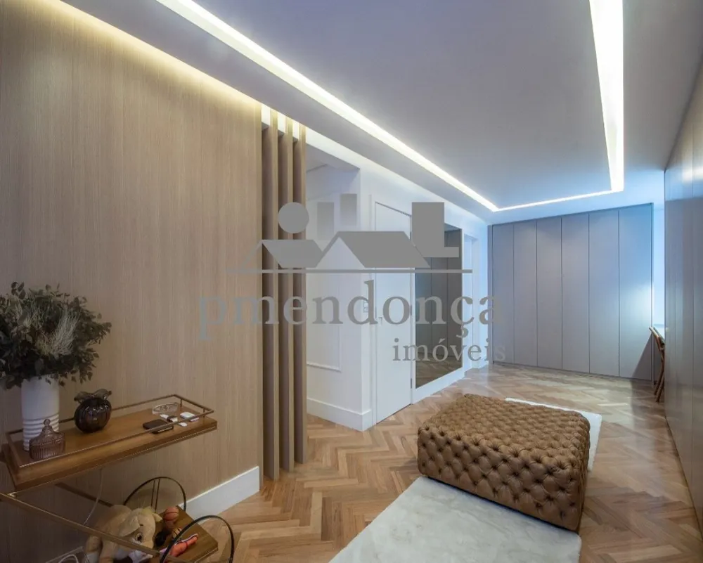 Apartamento, 3 quartos, 140 m² - Foto 12