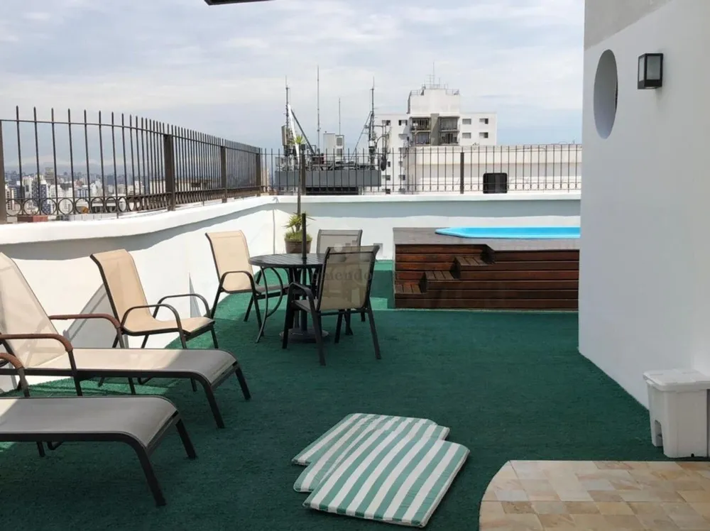 Apartamento, 3 quartos, 102 m² - Foto 8