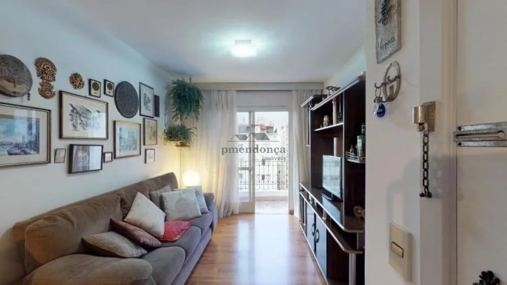 Apartamento, 3 quartos, 102 m² - Foto 7