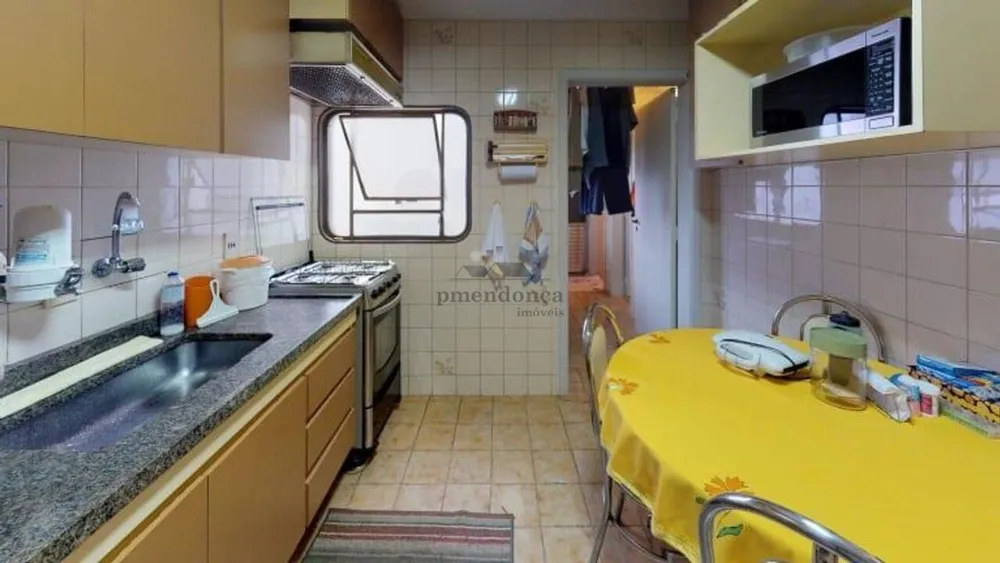 Apartamento, 3 quartos, 102 m² - Foto 5