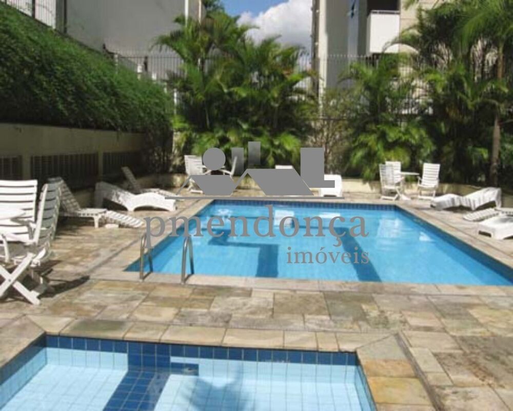 Apartamento à venda com 3 quartos, 85m² - Foto 5