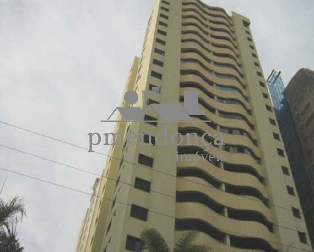 Apartamento à venda com 3 quartos, 85m² - Foto 1