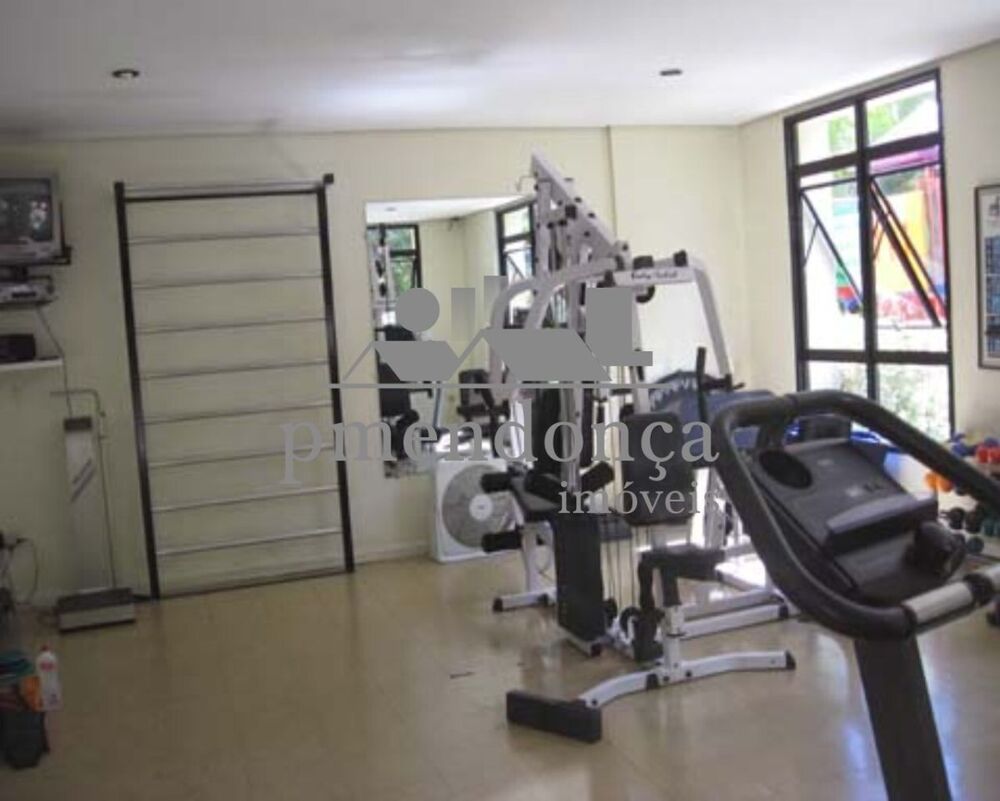 Apartamento à venda com 3 quartos, 85m² - Foto 6