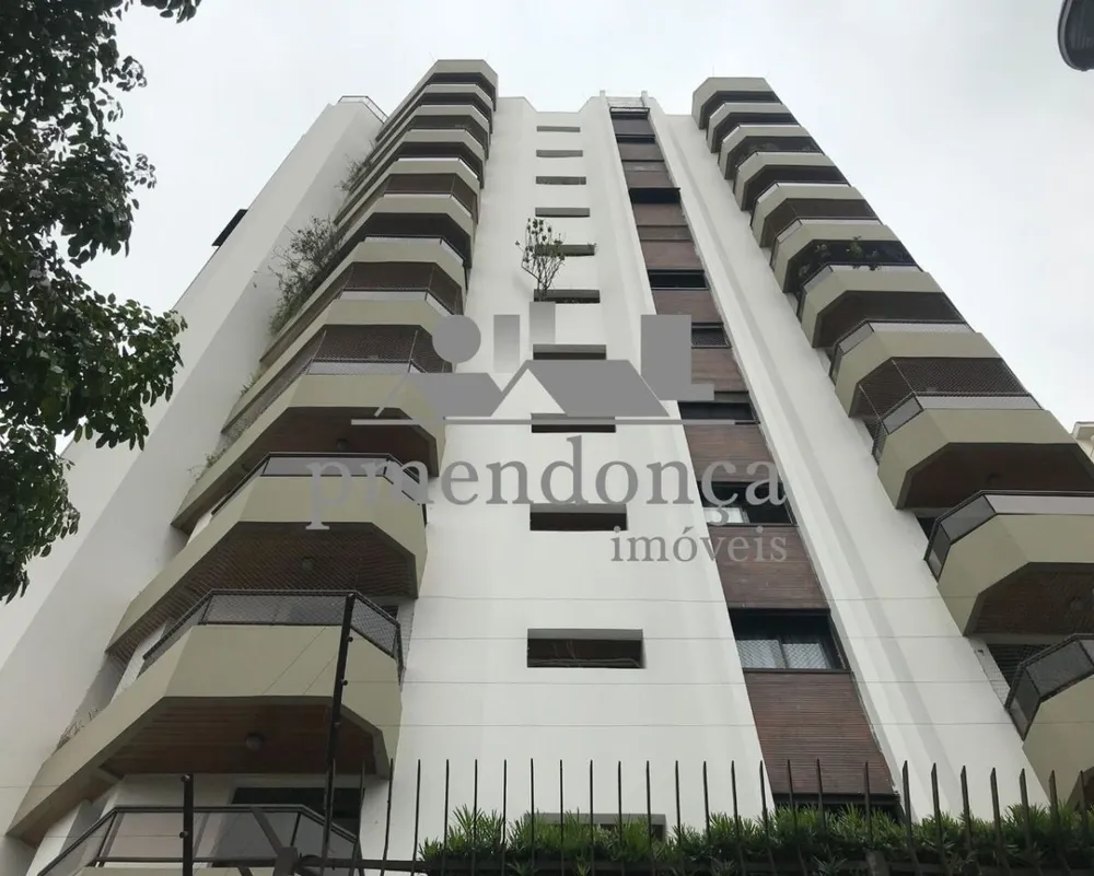 Apartamento, 4 quartos, 170 m² - Foto 8