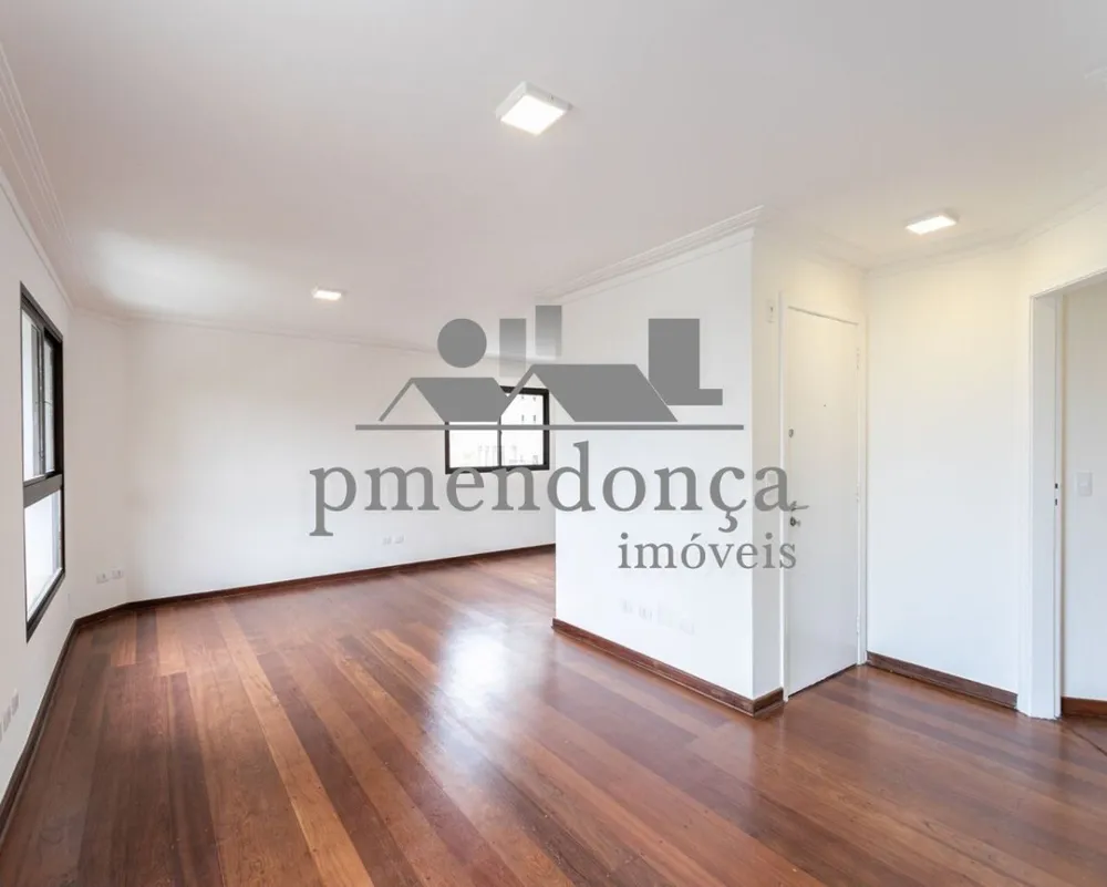 Apartamento, 4 quartos, 170 m² - Foto 5
