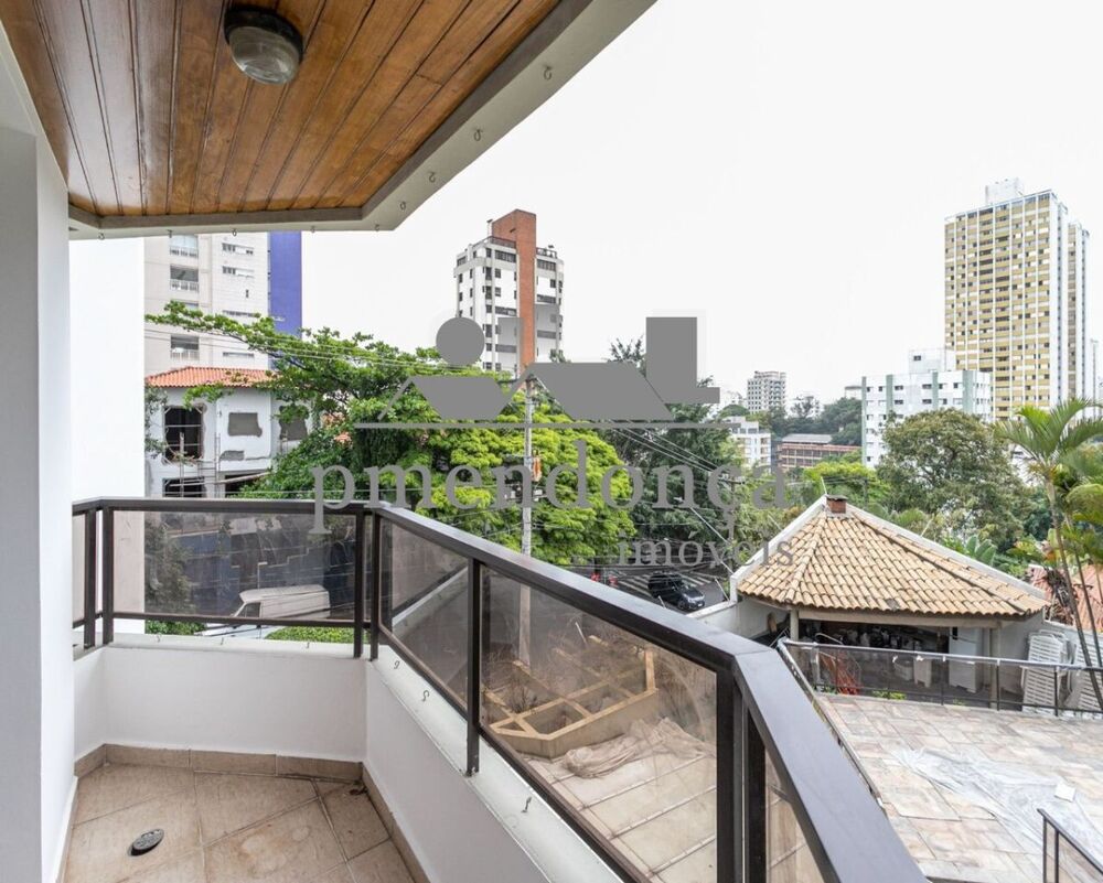 Apartamento, 4 quartos, 170 m² - Foto 2