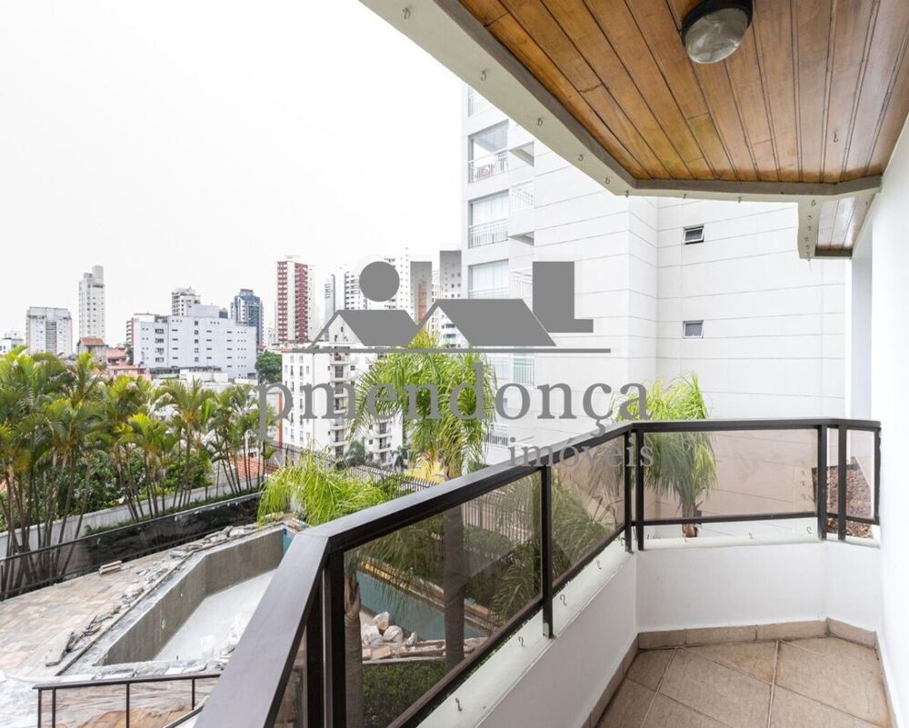 Apartamento, 4 quartos, 170 m² - Foto 4