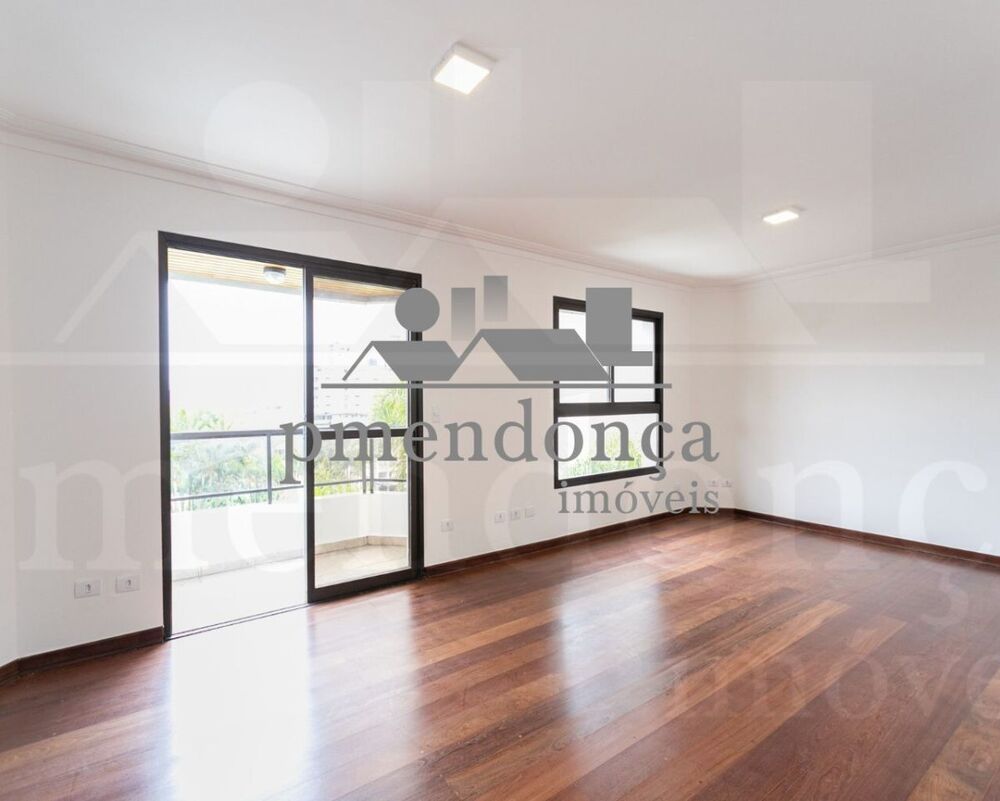 Apartamento, 4 quartos, 170 m² - Foto 1