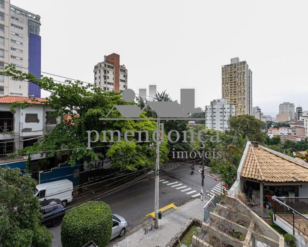Apartamento, 4 quartos, 170 m² - Foto 3