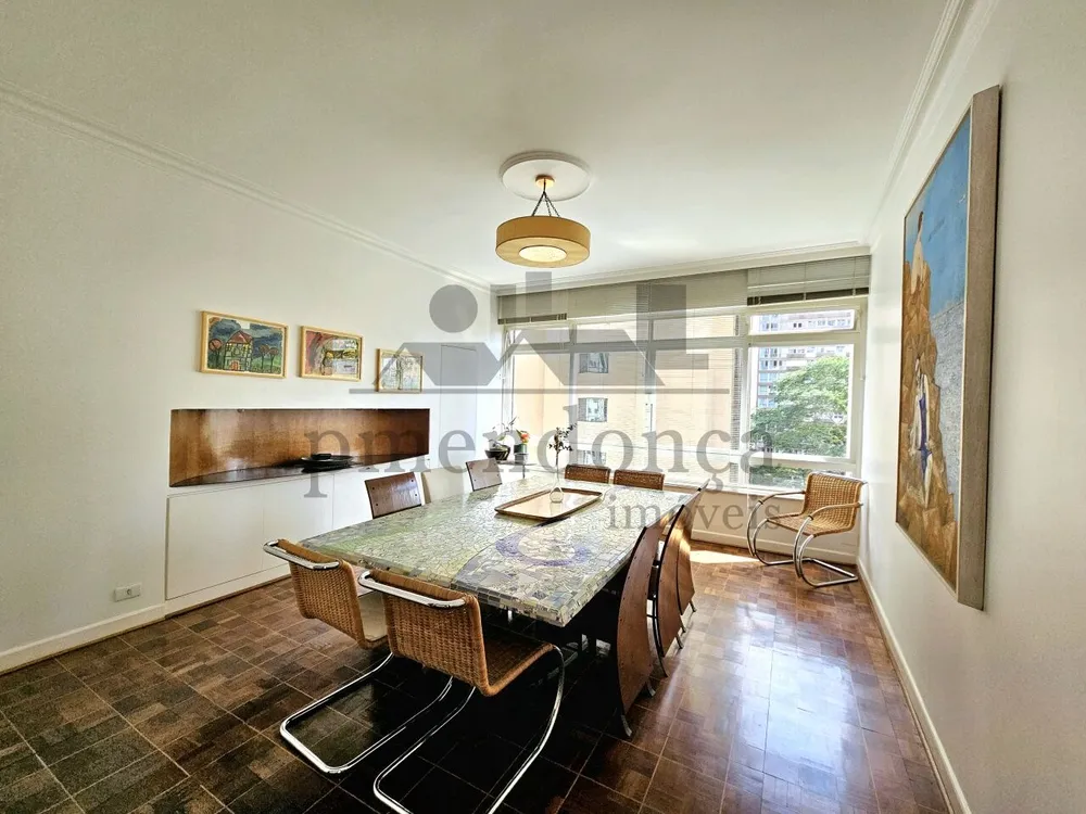 Apartamento, 3 quartos, 276 m² - Foto 10