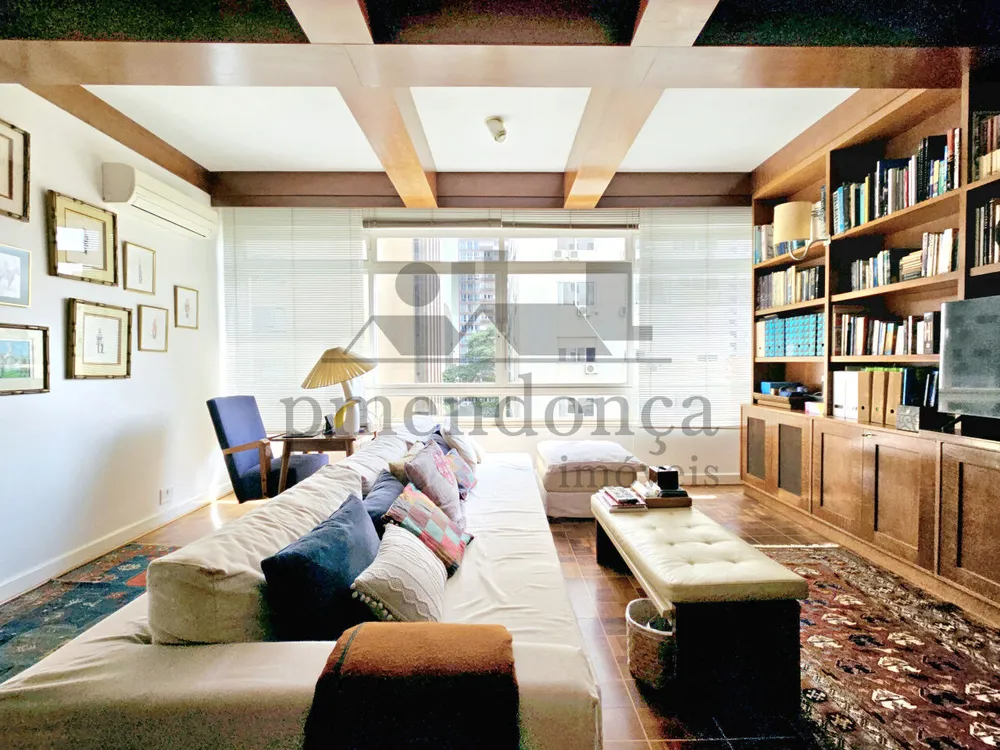 Apartamento, 3 quartos, 276 m² - Foto 12