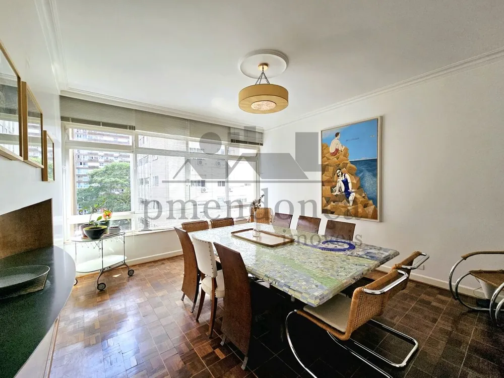 Apartamento, 3 quartos, 276 m² - Foto 5
