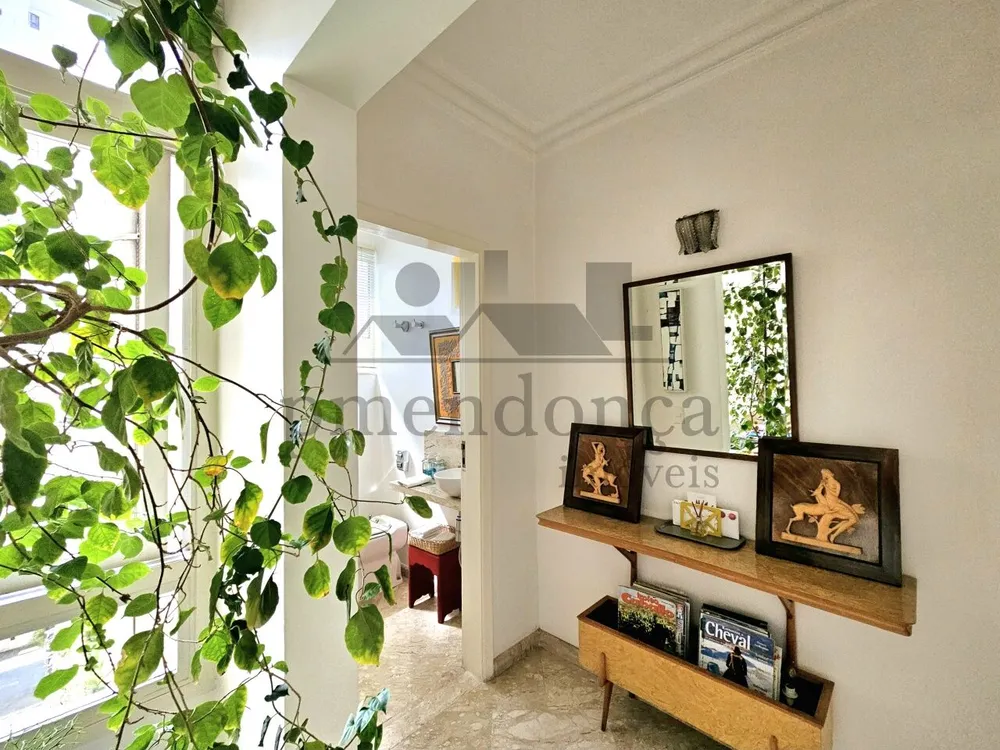 Apartamento, 3 quartos, 276 m² - Foto 6