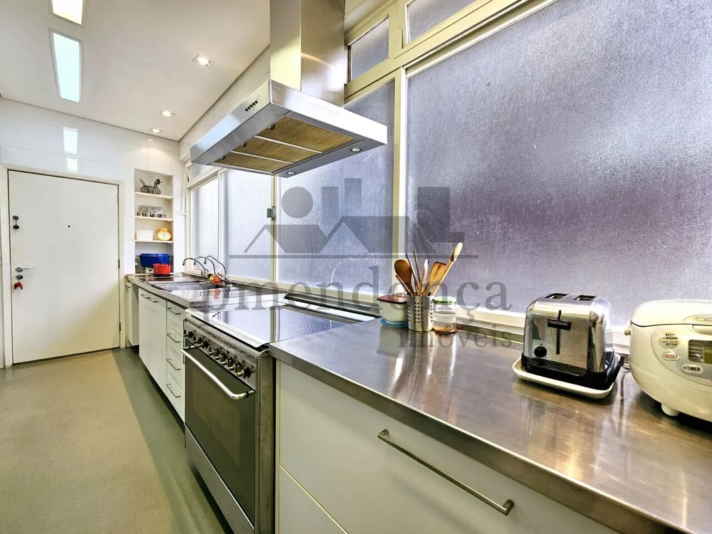 Apartamento, 3 quartos, 276 m² - Foto 3