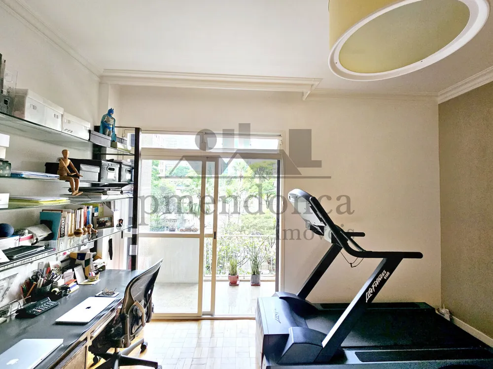 Apartamento, 3 quartos, 276 m² - Foto 8