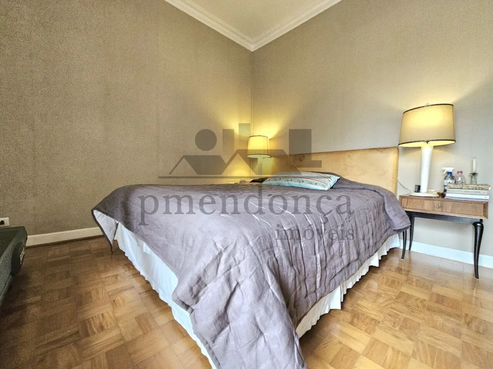Apartamento, 3 quartos, 276 m² - Foto 11