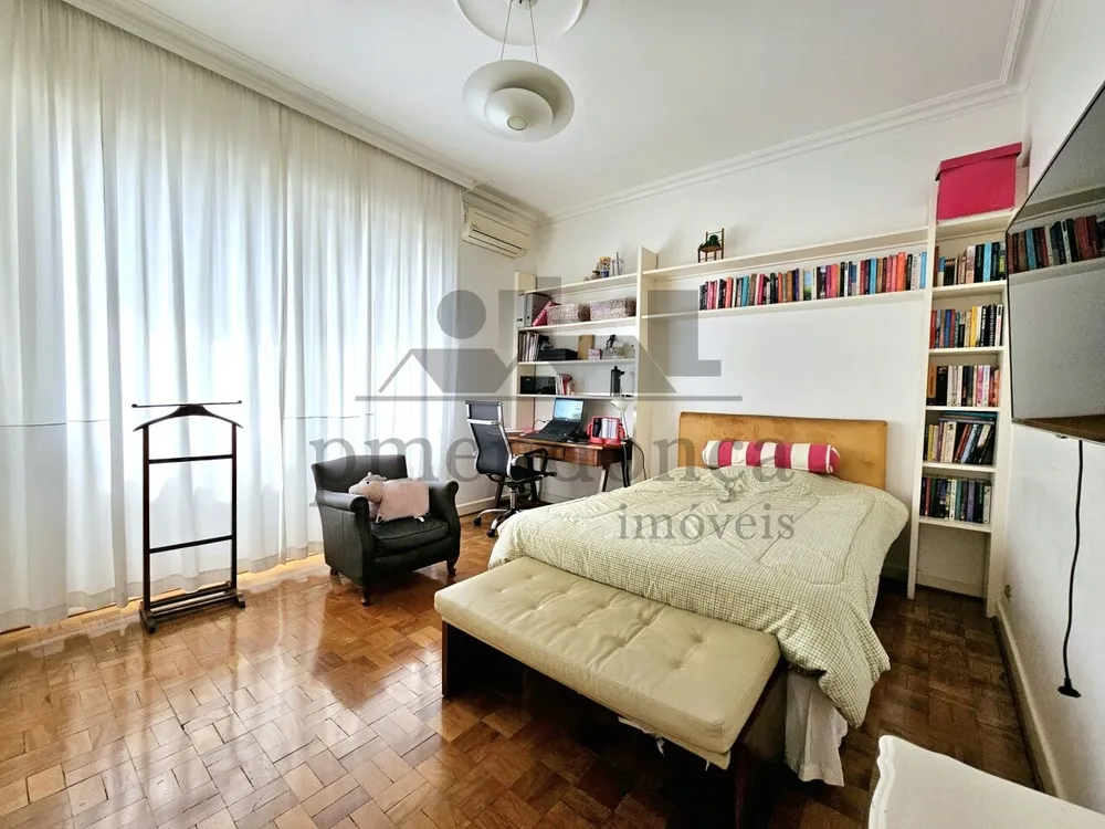 Apartamento, 3 quartos, 276 m² - Foto 1