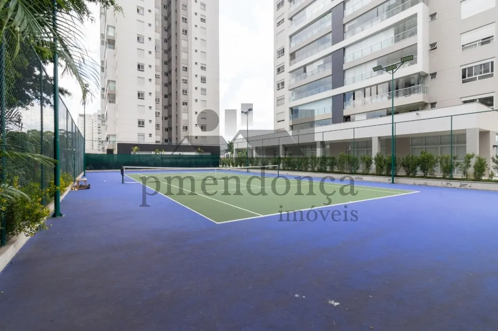Apartamento, 3 quartos, 134 m² - Foto 10