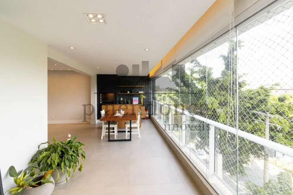 Apartamento, 3 quartos, 134 m² - Foto 9