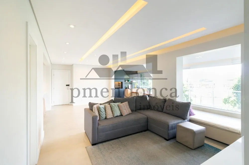 Apartamento, 3 quartos, 134 m² - Foto 11